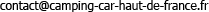 adresse mail
