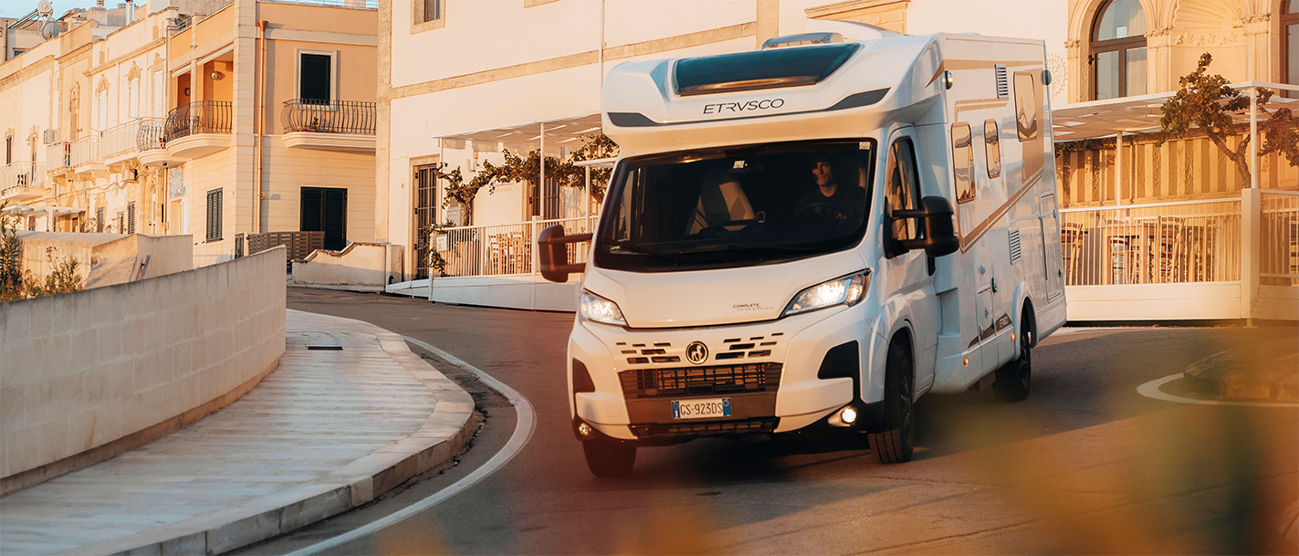 CAMPING CAR DES HAUTS DE France